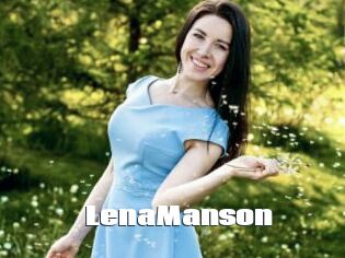 LenaManson