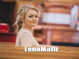 LenaMatti