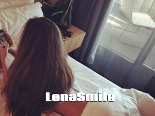 LenaSmile