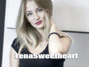 LenaSweetheart The hot porn