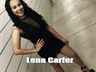 Lena_Carter