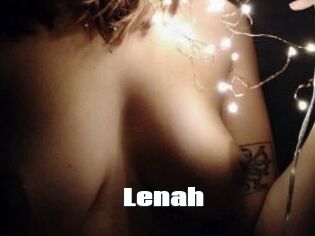 Lenah