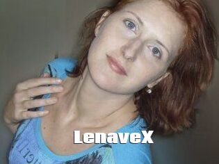 Lenave_X