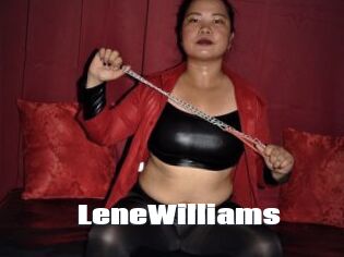 LeneWilliams