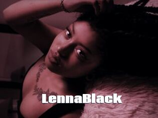 LennaBlack