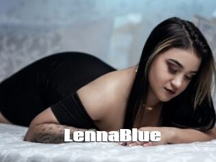 LennaBlue