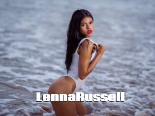 LennaRussell