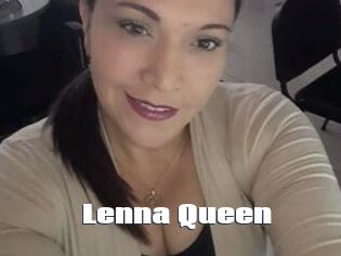 Lenna_Queen