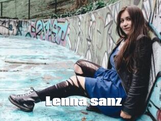 Lenna_sanz