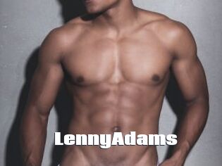LennyAdams
