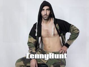 LennyHunt