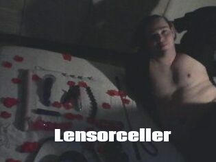 Lensorceller