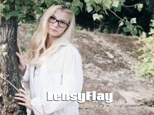 LensyFlay