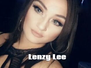 Lenzy_Lee The hot porn