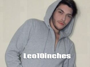 Leo10inches The hot porn