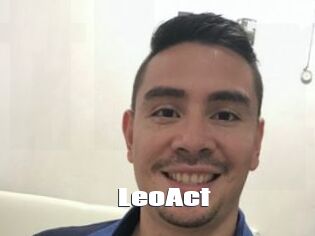 LeoAct