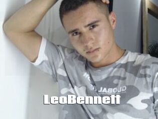 LeoBennett
