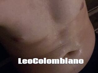 LeoColombiano
