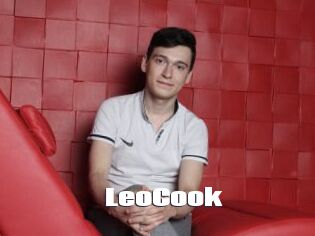 LeoCook The hot porn
