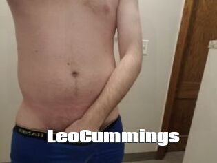 LeoCummings