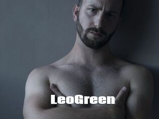 LeoGreen