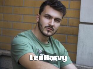 LeoHarvy