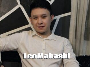 LeoMabashi