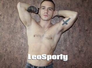 LeoSporty