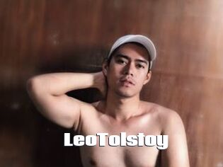 LeoTolstoy