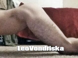 LeoVondriska