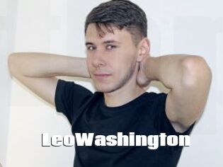 LeoWashington
