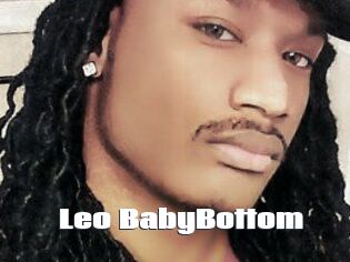Leo_BabyBottom
