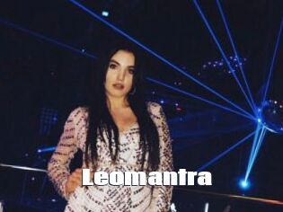 Leomantra