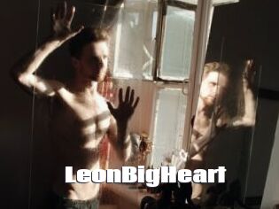 LeonBigHeart