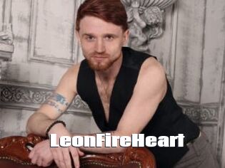 LeonFireHeart