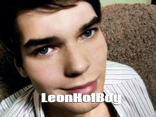 LeonHotBoy