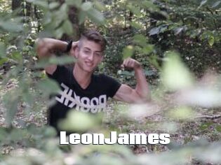 LeonJames