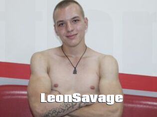 LeonSavage