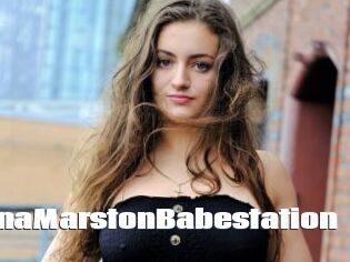 LeonaMarstonBabestation
