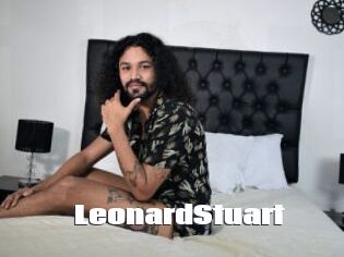 LeonardStuart