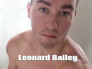 Leonard_Bailey