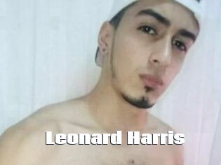Leonard_Harris