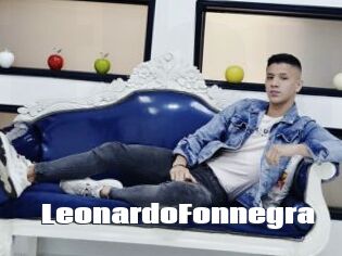 LeonardoFonnegra