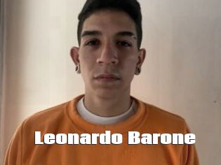 Leonardo_Barone