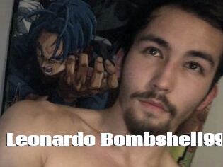 Leonardo_Bombshell99
