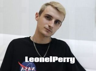 LeonelPerry
