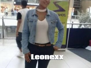 Leonexx The hot porn