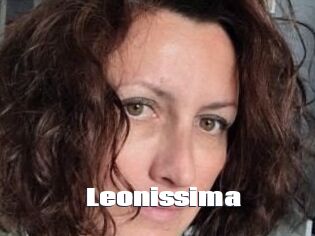 Leonissima The hot porn