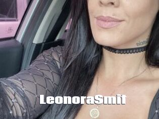 LeonoraSmit