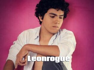 Leonrogue The hot porn